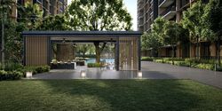 Tenet (D18), Condominium #381390221